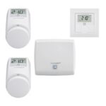 Homematic IP Sada vytápění (byt 1+1) — HmIP-SET1