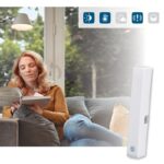Homematic IP Chytrá sada