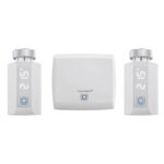 Homematic IP Sada vytápění (StarterKit EVO) — HmIP-SET4