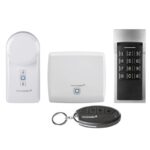 Homematic IP Sada automatizace řízení přístupu — HmIP-SET7