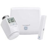 Homematic IP Startovací sada — Řízení vytápění Plus — HmIP-SK1