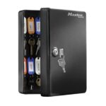 Uzamykatelná skříňka Master Lock na 25ks klíčů KB-25ML