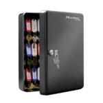 Uzamykatelná skříňka Master Lock na 50ks klíčů KB-50ML