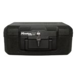 Bezpečnostní kufr Master Lock odolný ohni L1200