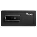 Velký biometrický trezor Master Lock LX110BEURHRO