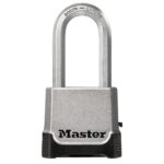 Kombinační visací zámek — Master Lock Excell — 56mm