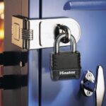 Kombinační visací zámek — Master Lock Excell — 56mm