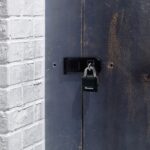 Kombinační visací zámek — Master Lock Excell — 56mm
