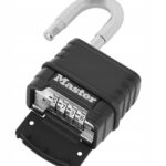 Kombinační visací zámek — Master Lock Excell — 56mm