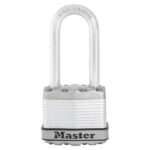 Titanový visací zámek — Master Lock Excell — 45mm