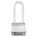 Titanový visací zámek — Master Lock Excell — 45mm