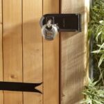 Kombinační diskový visací zámek — Master Lock Excell — 70mm