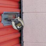 Kombinační diskový visací zámek — Master Lock Excell — 70mm