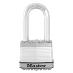 Titanový visací zámek — Master Lock Excell — 50mm