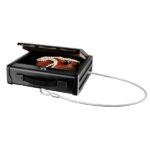 Přenosný trezor Master Lock PP1KML