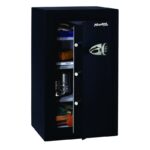Vysoce bezpečnostní trezor Master Lock T0-331ML (nadrozměr)