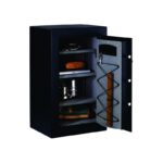 Vysoce bezpečnostní trezor Master Lock T0-331ML (nadrozměr)