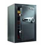 Vysoce bezpečnostní trezor Master Lock T6-331ML (nadrozměr)