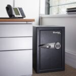 Vysoce bezpečnostní trezor Master Lock T6-331ML (nadrozměr)