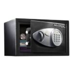 Kompaktní trezor Master Lock X055ML