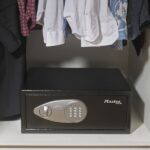 Kompaktní trezor Master Lock X075ML
