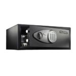 Kompaktní trezor Master Lock X075ML
